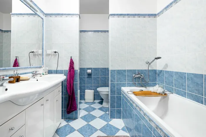 Pronájem bytu 3+kk, Beroun, Náměstí Joachima Barranda, 81 m2