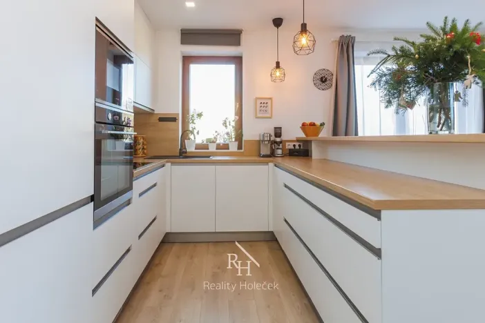 Prodej rodinného domu, Unhošť, Buková, 115 m2