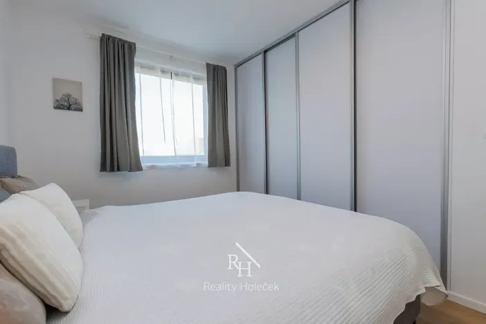 Prodej rodinného domu, Unhošť, Buková, 115 m2