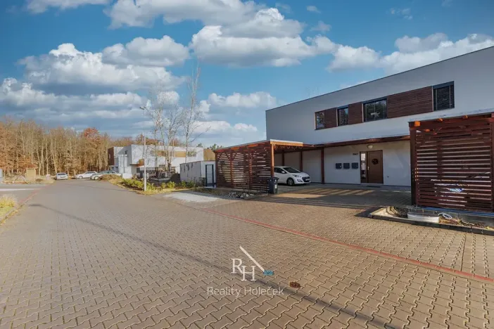 Prodej rodinného domu, Unhošť, Buková, 115 m2