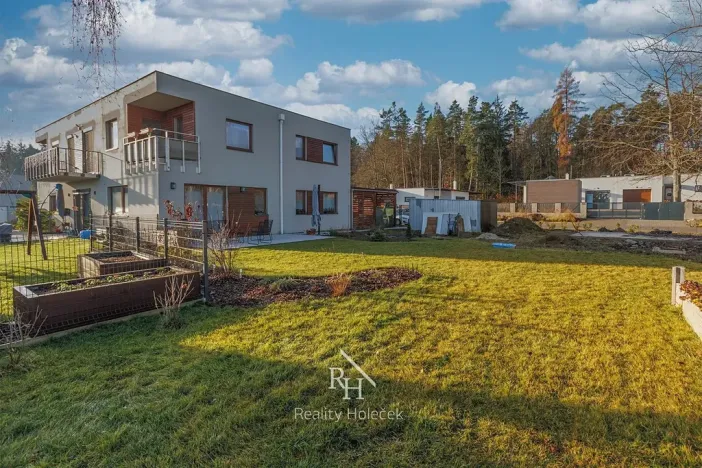 Prodej rodinného domu, Unhošť, Buková, 115 m2