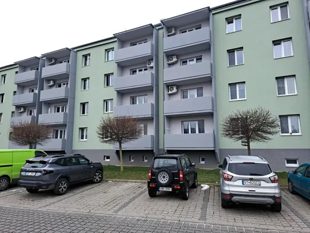 Prodej bytu 3+kk, Kyjov, Lidická, 66 m2