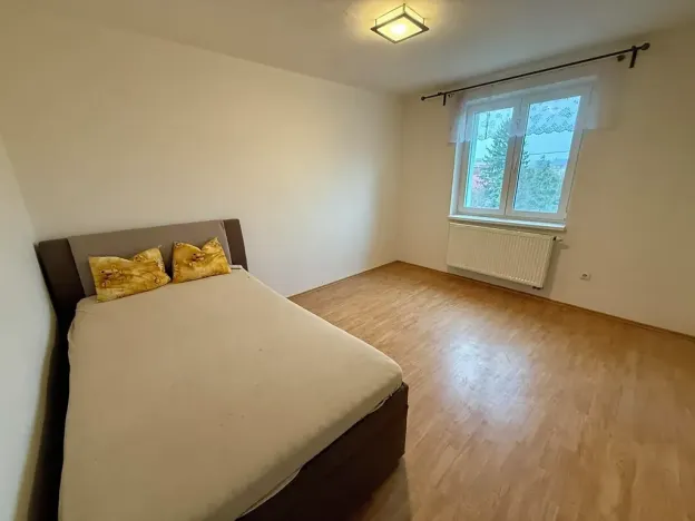 Prodej bytu 3+kk, Kyjov, Lidická, 66 m2