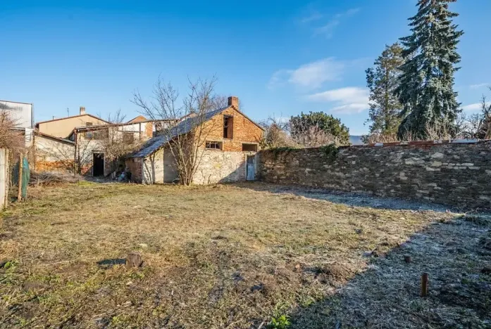 Prodej rodinného domu, Ronov nad Doubravou, Lichnická, 165 m2