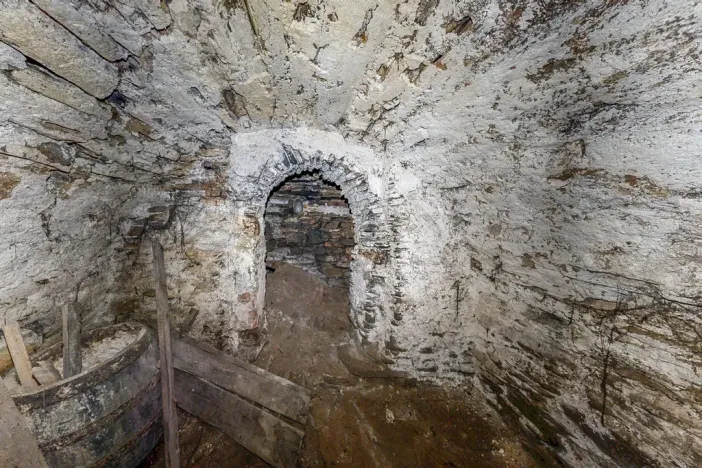 Prodej rodinného domu, Ronov nad Doubravou, Lichnická, 165 m2