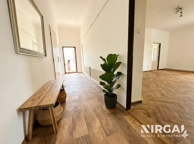 Pronájem bytu 1+1, Praha - Žižkov, U kněžské louky, 70 m2