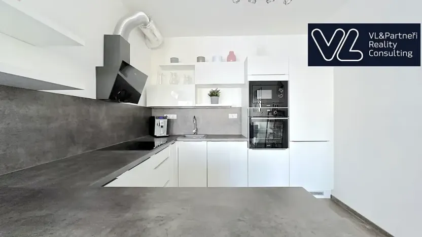 Prodej bytu 2+kk, Brno, Kigginsova, 64 m2