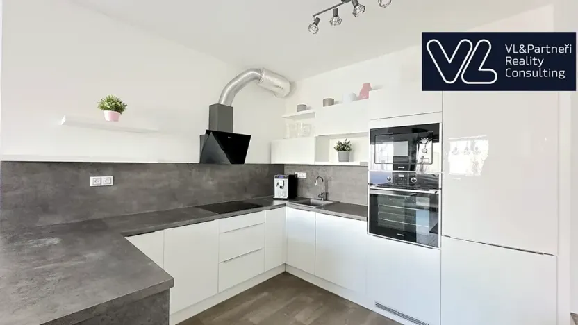 Prodej bytu 2+kk, Brno, Kigginsova, 64 m2