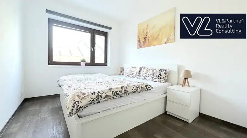 Prodej bytu 2+kk, Brno, Kigginsova, 64 m2