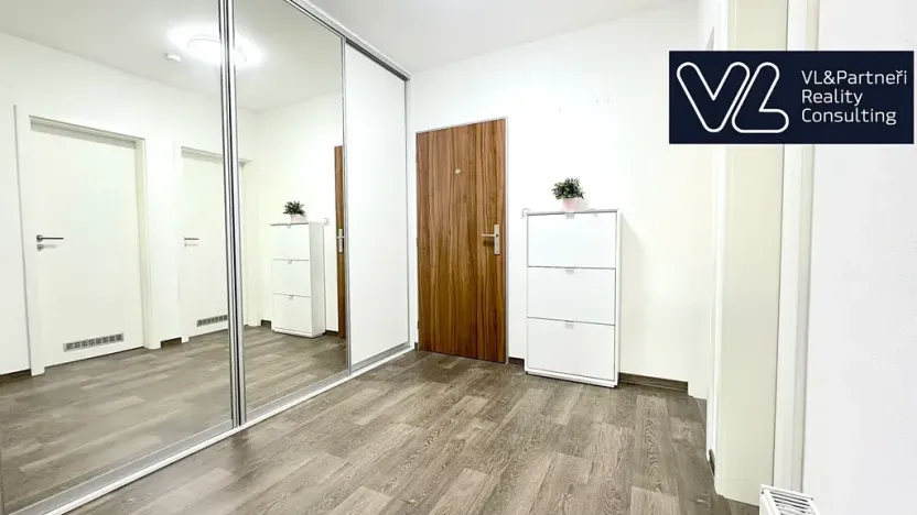 Prodej bytu 2+kk, Brno, Kigginsova, 64 m2