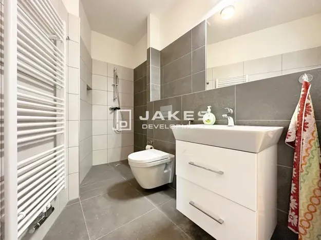 Pronájem bytu 2+kk, Kolín, Zengrova, 45 m2