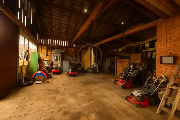 Prodej zemědělské usedlosti, Nemyčeves, 250 m2