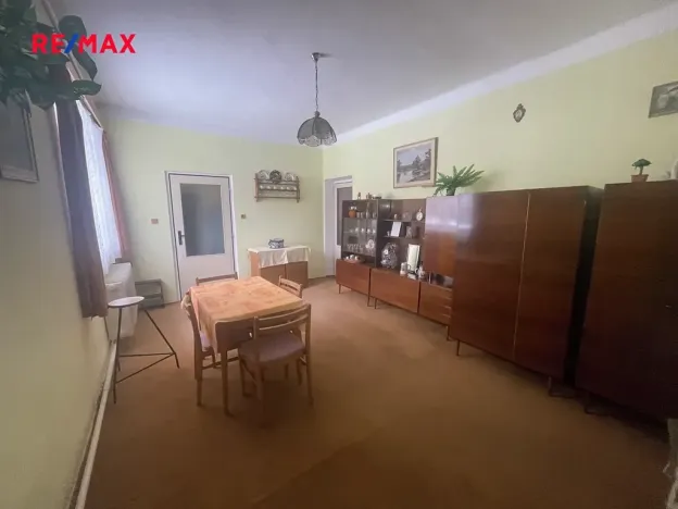 Prodej chalupy, Loučim, 198 m2