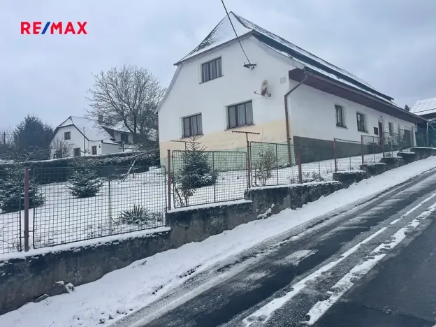 Prodej chalupy, Loučim, 198 m2