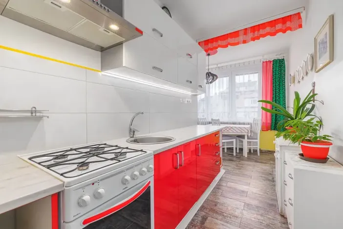 Prodej bytu 2+1, České Budějovice, Puklicova, 64 m2