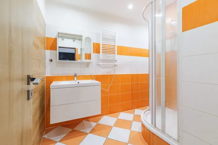 Pronájem bytu 2+1, České Budějovice, Nádražní, 50 m2