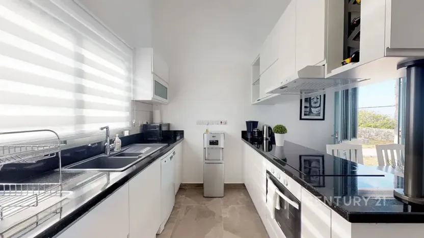 Prodej rodinného domu, Kalograia, Kypr, 130 m2