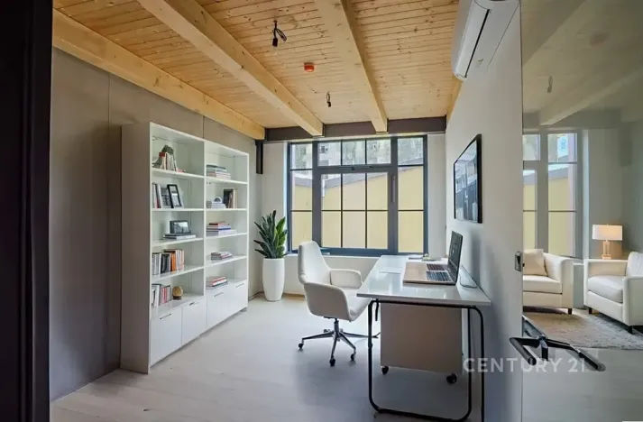 Prodej kanceláře, Praha - Vysočany, Kolbenova, 176 m2