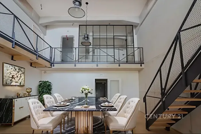 Prodej kanceláře, Praha - Vysočany, Kolbenova, 176 m2