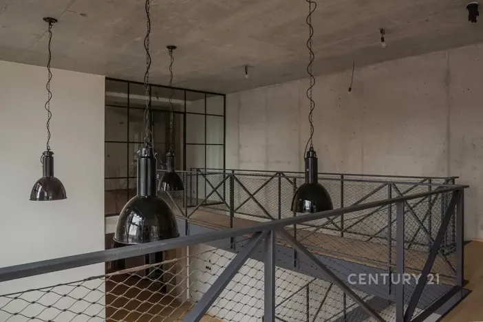 Prodej kanceláře, Praha - Vysočany, Kolbenova, 181 m2