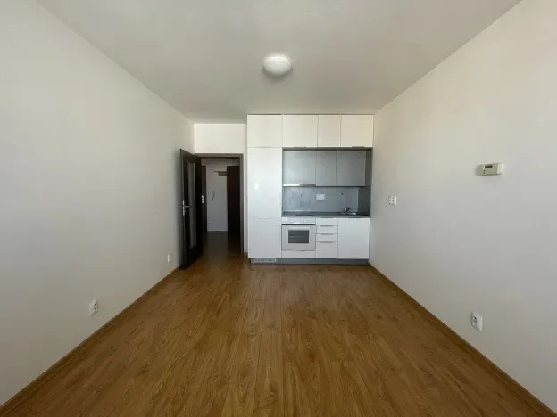 Pronájem bytu 2+kk, České Budějovice, Jírovcova, 50 m2