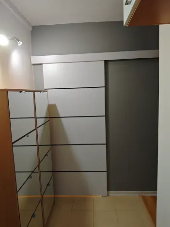 Pronájem bytu 1+kk, Praha - Braník, Jílovská, 41 m2