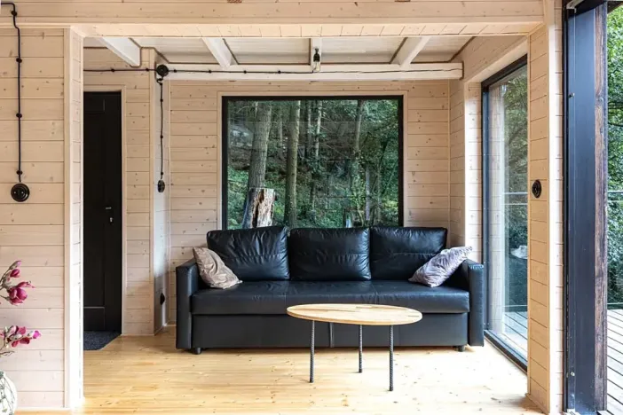 Prodej - jiné, Krňany, 54 m2