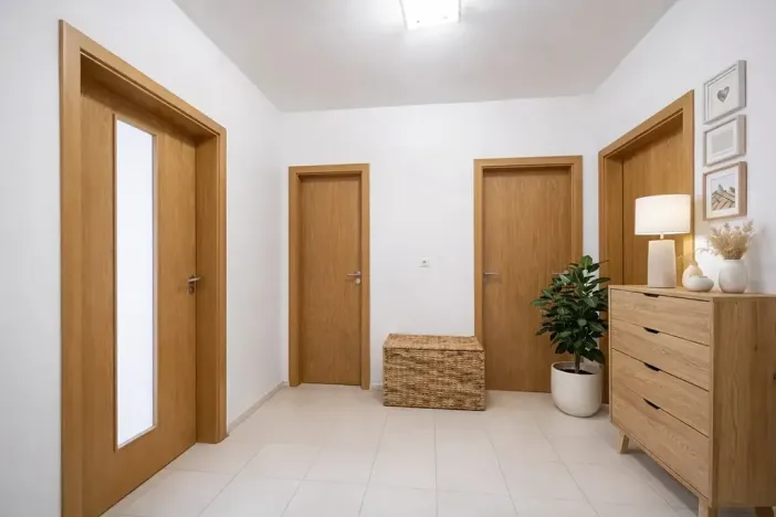 Prodej bytu 2+kk, Praha - Libeň, Na stráži, 63 m2