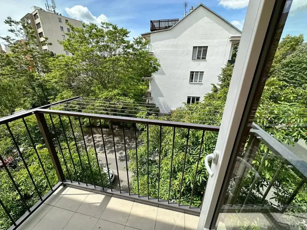 Pronájem bytu 1+1, Praha - Žižkov, U kněžské louky, 70 m2