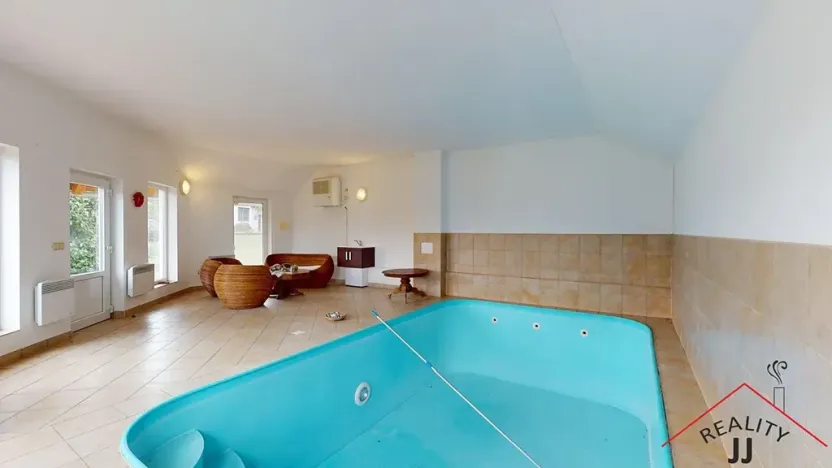 Prodej rodinného domu, Třebechovice pod Orebem, 427 m2