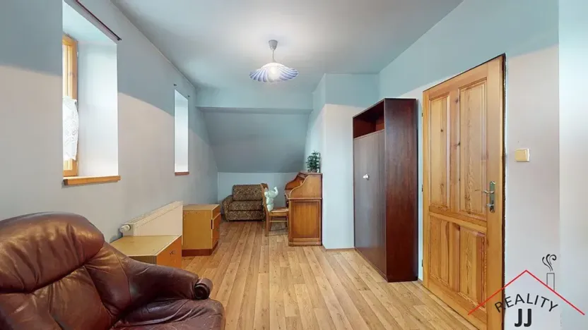 Prodej rodinného domu, Třebechovice pod Orebem, 427 m2