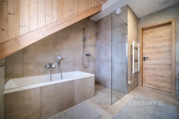 Pronájem bytu 3+kk, Srubec - Stará Pohůrka, Dolní, 135 m2