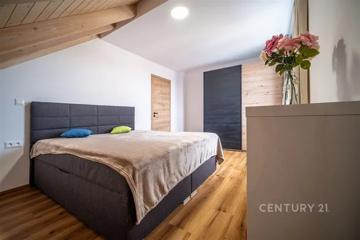 Pronájem bytu 3+kk, Srubec - Stará Pohůrka, Dolní, 135 m2