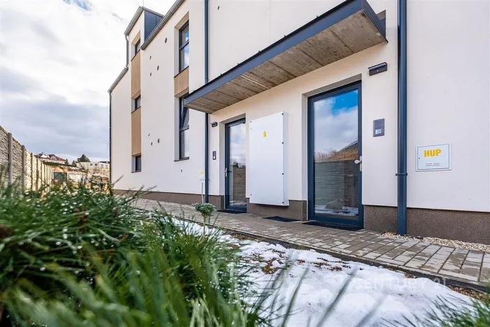 Pronájem bytu 3+kk, Srubec - Stará Pohůrka, Dolní, 135 m2