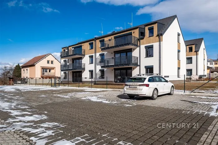 Pronájem bytu 3+kk, Srubec - Stará Pohůrka, Dolní, 135 m2