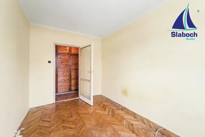 Prodej bytu 4+1, Praha - Záběhlice, Hrusická, 78 m2