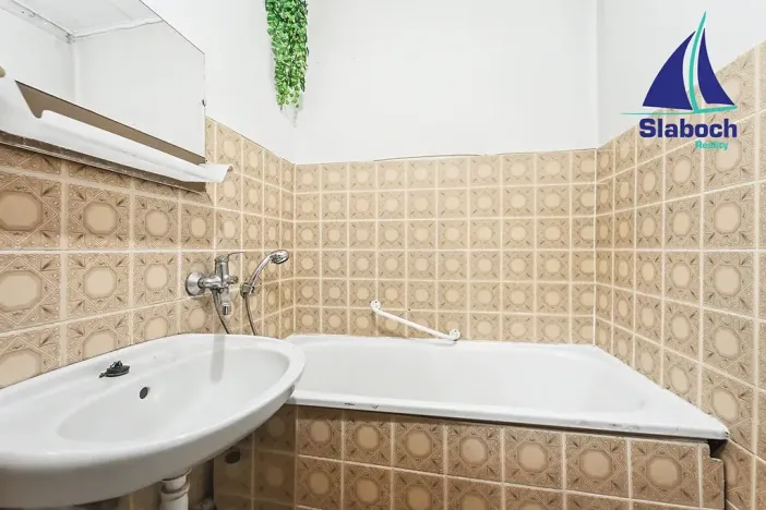 Prodej bytu 4+1, Praha - Záběhlice, Hrusická, 78 m2