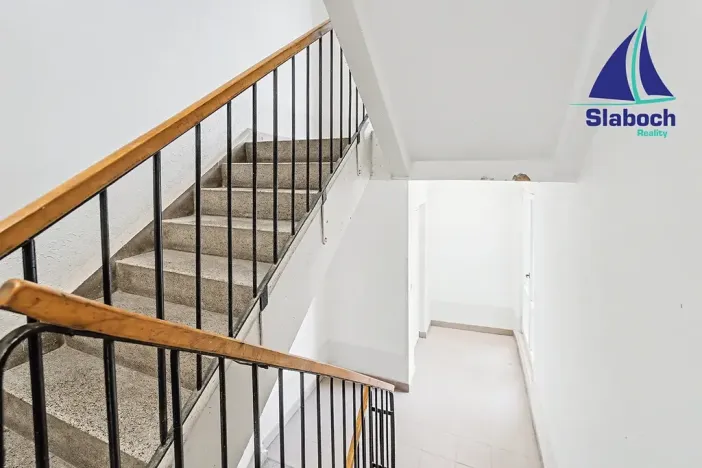 Prodej bytu 4+1, Praha - Záběhlice, Hrusická, 78 m2