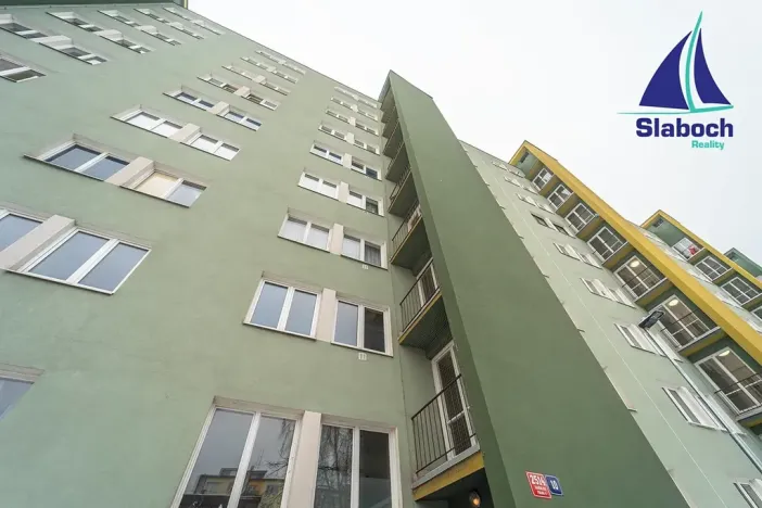 Prodej bytu 4+1, Praha - Záběhlice, Hrusická, 78 m2