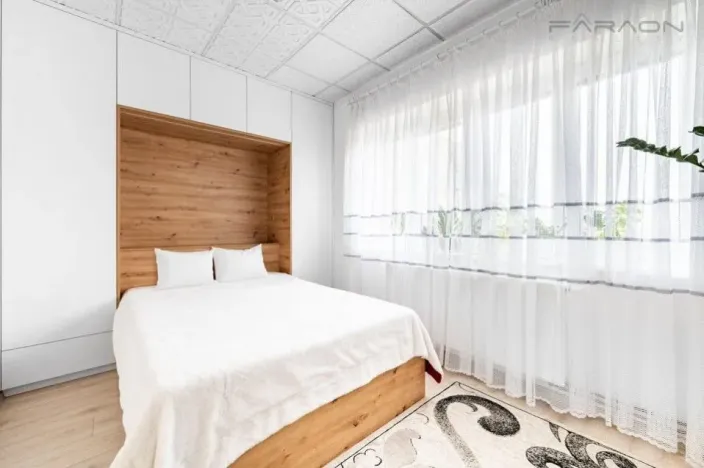 Pronájem bytu 2+kk, Praha - Michle, Jihlavská, 49 m2