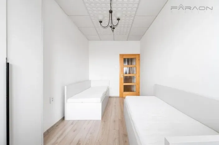 Pronájem bytu 2+kk, Praha - Michle, Jihlavská, 49 m2