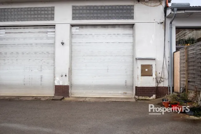 Pronájem komerční, Kladno - Rozdělov, Em. Zahrádky, 50 m2