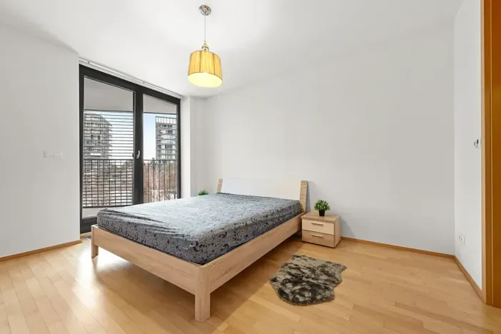 Prodej bytu 2+kk, Praha - Žižkov, Pitterova, 83 m2