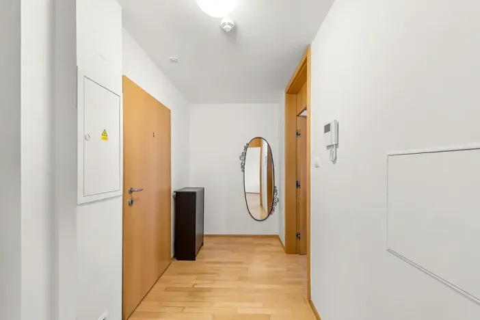 Prodej bytu 2+kk, Praha - Žižkov, Pitterova, 83 m2