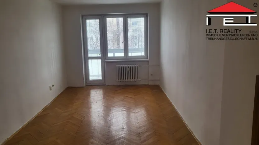 Pronájem bytu 3+1, Ostrava, Jana Šoupala, 64 m2