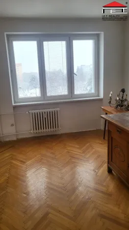 Pronájem bytu 3+1, Ostrava, Jana Šoupala, 64 m2