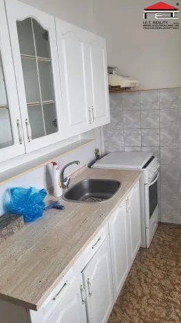 Pronájem bytu 3+1, Ostrava, Jana Šoupala, 64 m2