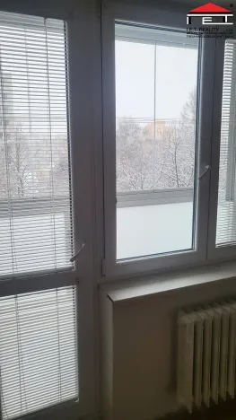 Pronájem bytu 3+1, Ostrava, Jana Šoupala, 64 m2