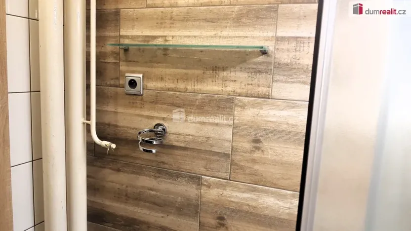 Pronájem bytu 1+1, Brno - Štýřice, Vídeňská, 36 m2