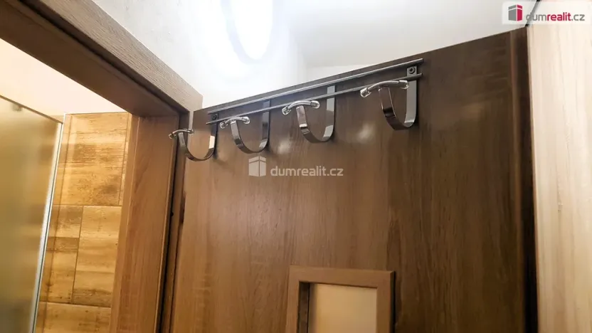 Pronájem bytu 1+1, Brno - Štýřice, Vídeňská, 36 m2